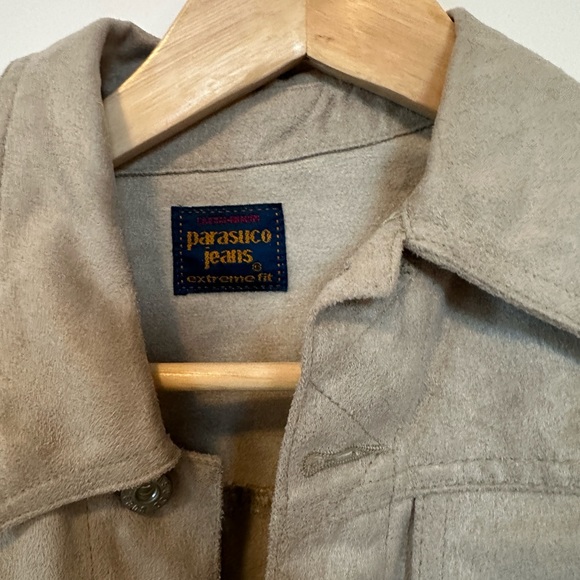 Parasuco jacket - Picture 2 of 3